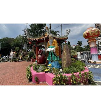 Тур в Малайзию из Узбекистана. Куала-Лумпур и Лангкави — экзотический отдых с комфортом 